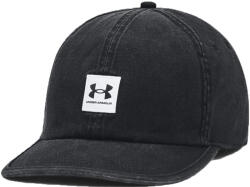 Under Armour Men's UA Branded Snapback-BLK Baseball sapka 1376703-001 Méret OSFM - top4sport