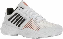 K Swiss Pantofi dame "K-Swiss Court Express - Alb