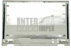 HP Pavilion X360 14-DW 14M-DW series L96483-001 LCD hátsó burkolat ezüst gyári