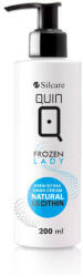 Crema de mâini Quin Cosmetic Frozen Lady Silcare, 200 ml