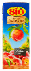 Sió Rostos Őszibarack 20% 0.2 27/#