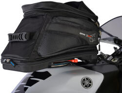 Oxford Geantă moto de rezervor - OXFORD Q20R Adventure Tank - Black (OX-OL241)