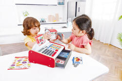 Hape Pénztárgép (HP E3184A)