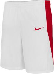 Nike Sorturi Nike MEN S TEAM BASKETBALL STOCK SHORT nt0201-103 Marime 2XL-T