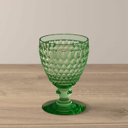 Villeroy and Boch V&B Boston Coloured Green pohár fehérboros 0, 12l (11-7309-0032)