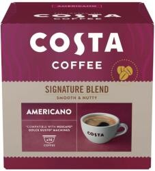 Costa Dolce Gusto - Costa Coffee Signature Blend Americano kapszula 16 adag