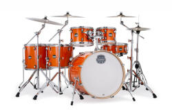  MAPEX Mars Maple Stage+ Shell pack ( 22-10-12-14-16-14S" MXMM628SFUOG