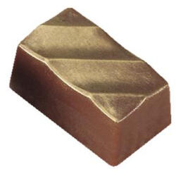 Martellato Matrita Policarbonat Gama Clasic 40 Praline Ciocolata, 3, 5 x 2 x H 1, 7 cm, 12 g (MA1082)