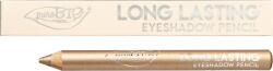 puroBIO cosmetics Long Lasting szemhéjceruza - Kingsize - 06L Golden Sand