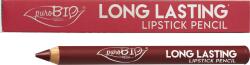 puroBIO cosmetics Long Lasting ajakrúzs ceruza - Kingsize - 014L