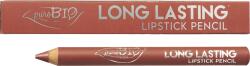 puroBIO cosmetics Long Lasting ajakrúzs ceruza - Kingsize - 017L