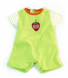 Miniland Nyári ruha - 38-40 cm-es babához (fiú) (31553)