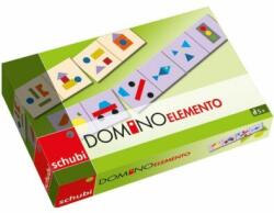 Schubi Dominó - Formák (L23939)