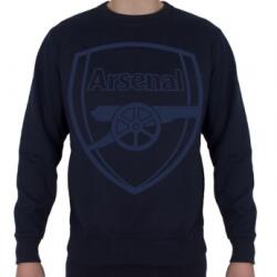  FC Arsenal férfi pulóver sweatshirt navy - M (80675)