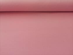 Púder rózsaszín jersey textil - 150 cm