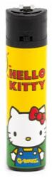 G-ROLLZ Hello Kitty Retro öngyújtó Clipper motívum: Hello Kitty Retro 3