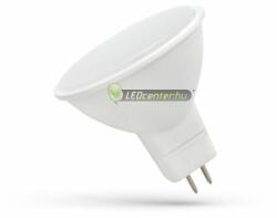 spectrumLED 4W 100° GU5.3/MR16/12V 415 lumen LED szpot izzó természetes fehér WOJ14549 (WOJ14549)