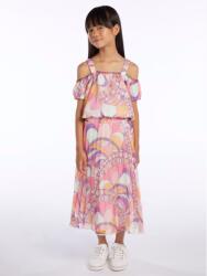 GUESS Свободна многоцветна пола Guess