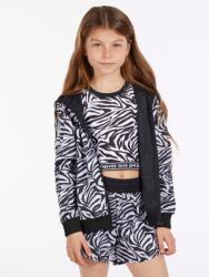 GUESS Двуцветно преходно яке за момиче Guess