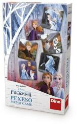 Dino Joc de memorie - Frozen II (622135) - educlass