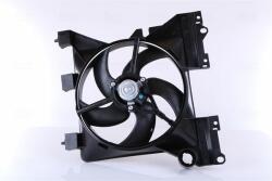 NISSENS Ventilator, radiator NISSENS 85316 (85316) - automobilus