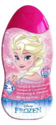 Lorenay Sampon si Balsam 2in1, Fetite, Frozen, 400 ml