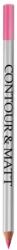 Revers Creion pentru conturul buzelor, Contour and Matt, Revers, nr. 04 Pink Glam, sidef