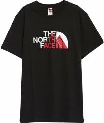 The North Face Tricou pentru barbati , Negru , M - hervis - 199,99 RON