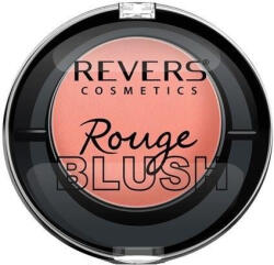 Revers Fard de obraz Rouge Blush, Revers, nr 13, 4 g