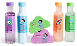 Aquarius Cosmetic Set 5 produse de baie pentru copii I Need More Space Martinelia 99690