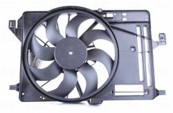 NISSENS Ventilator, radiator NISSENS 85917 (85917) - automobilus