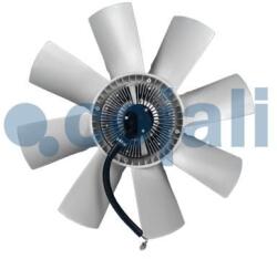 COJALI Ventilator, radiator COJALI 7075404 (7075404) - automobilus