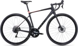 CUBE Axial WS GTC Pro Lady (2022) Kerékpár