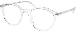 Prada PR12YV 2AZ1O1 Rama ochelari