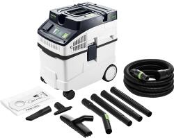Festool CT 25 E-Set (577536)