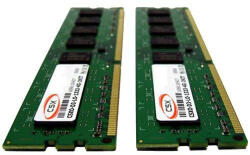 CSX 8GB (2x4GB) DDR3 1333MHz CSXO-D3-LO-1333-8GB-2KIT