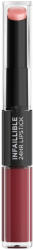 L'Oréal Infaillible 24H 502 Red To Stay 6,4 ml