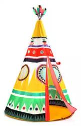 DJECO Cort Teepee djeco (DD04491) - kidiko