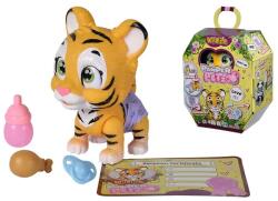 Simba Toys Jucarie Simba Tigru Pamper Petz Tiger cu accesorii (S105953575) - kidiko
