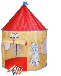 Knorrtoys Cort de joaca pentru copii Albinuta Maya Color My Tent (82558) - kidiko