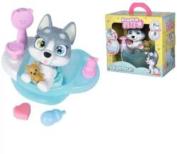 Simba Toys Jucarie Simba Caine Pamper Petz Bathtub cu accesorii (S105953560) - kidiko