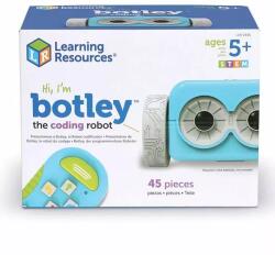 Learning Resources Robotelul Botley in cursa (LER2936) - kidiko