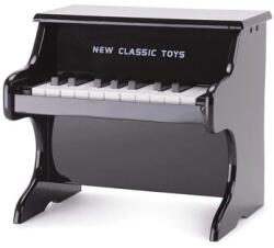New Classic Toys Pian New Classic Toys Negru (NC0157) - kidiko