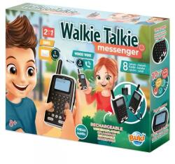 Buki France Walkie Talkie Messenger (BKTW04) - kidiko
