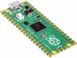 Raspberry Pi Pico, RP2040 Mikrocontroller-Board (RB-PI-PICO)
