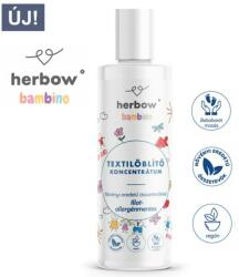 Herbow Bambino illat-allergénmentes 200 ml