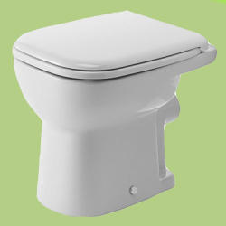 Duravit D-code 21090900002