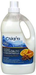 Oxigén Földbarát öblítő narancs-fahéj illattal 1,5 l