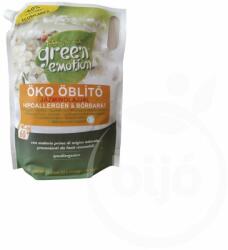 Green Emotion Öko öblítő jázminolajjal utántöltő 1,5 l