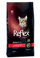 Lider Pet Food Reflex Plus Adult lamb & rice 15 kg